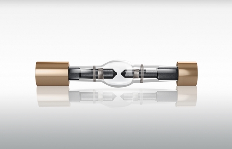 Ksenona lampa contrAA