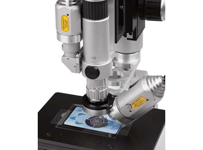Microtaggants Advanced Document Analysis – Saint-Tech