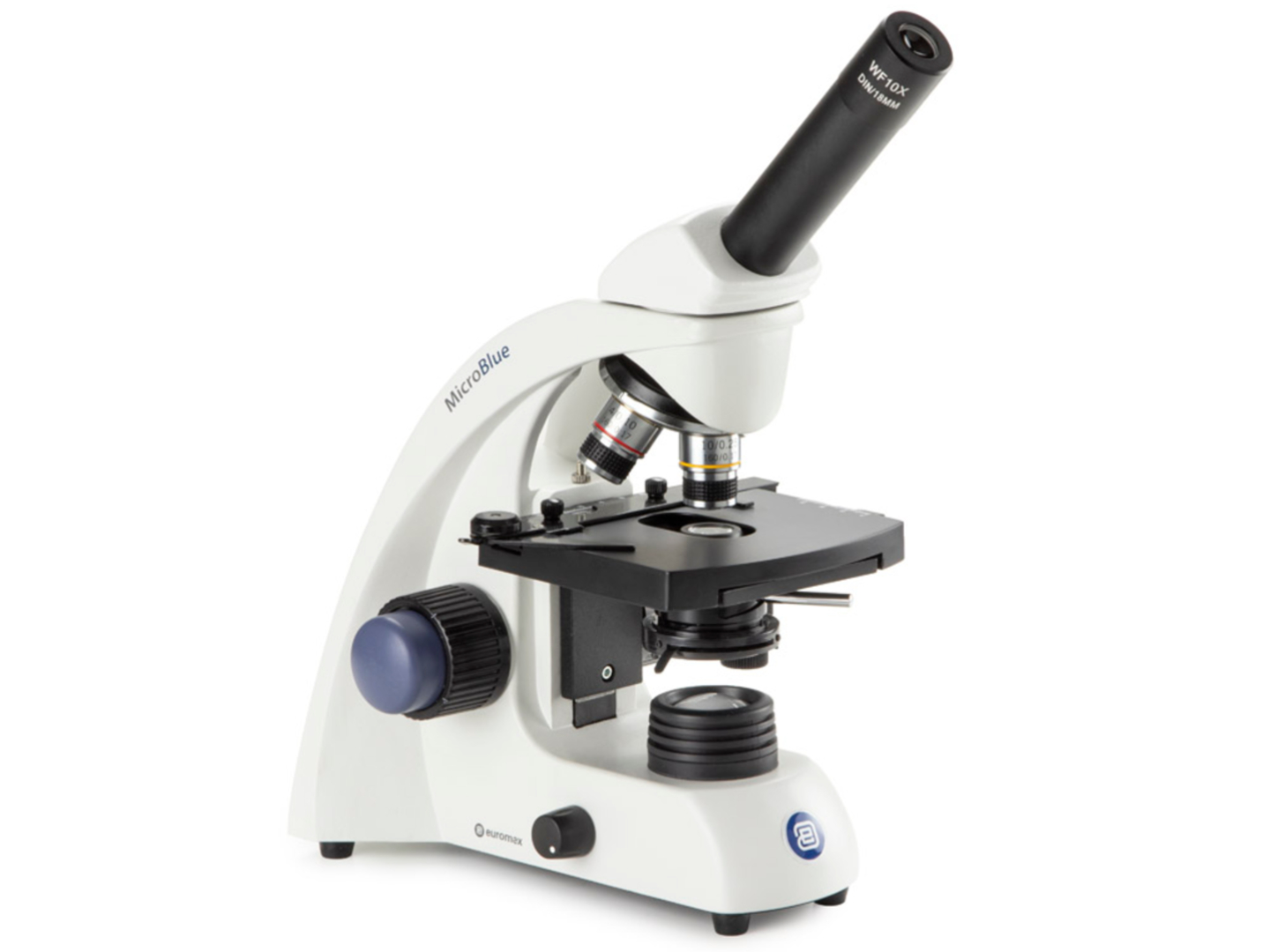 Promik Microscope Mikroskopi skolām – Saint-Tech