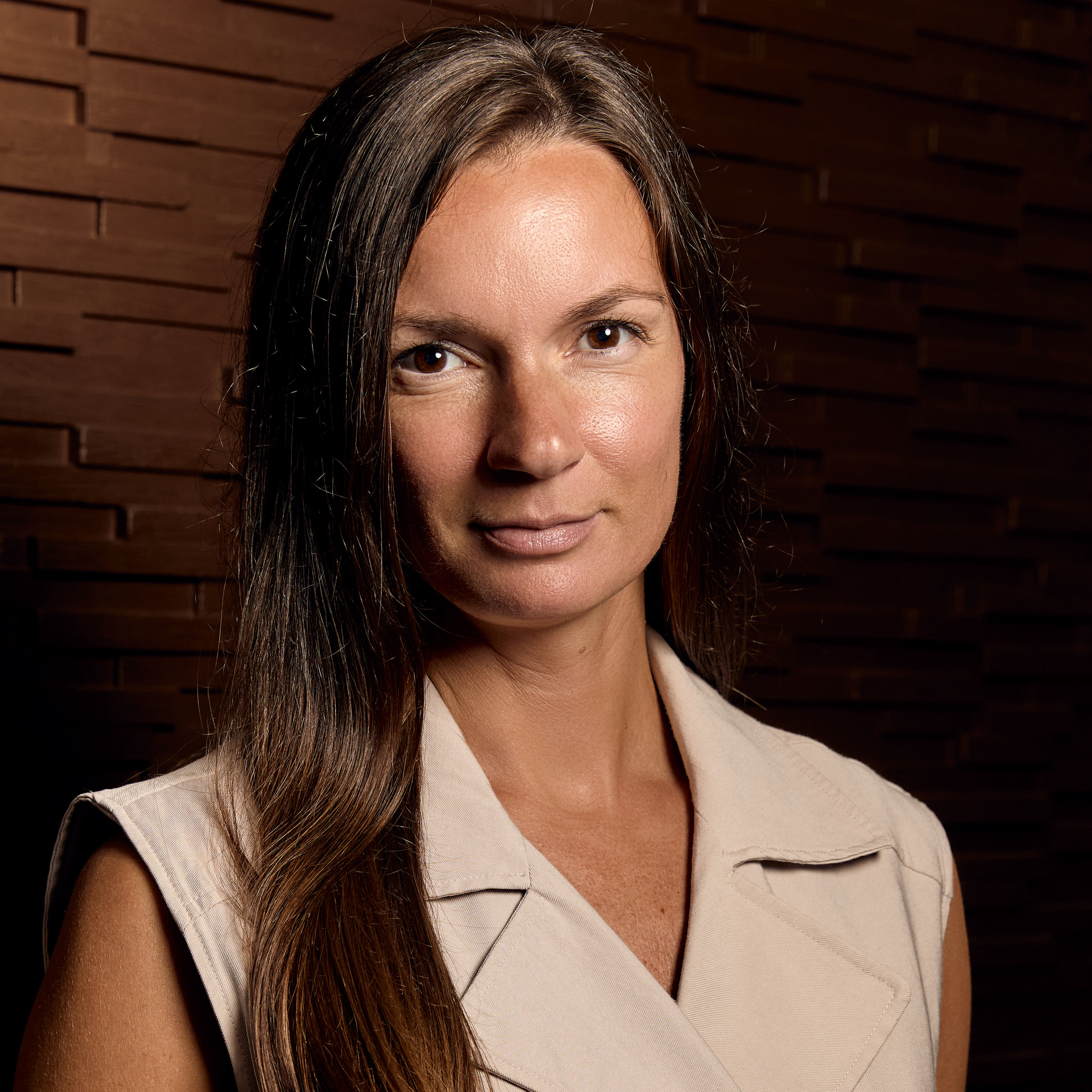 Vivita Heniņa-Markova